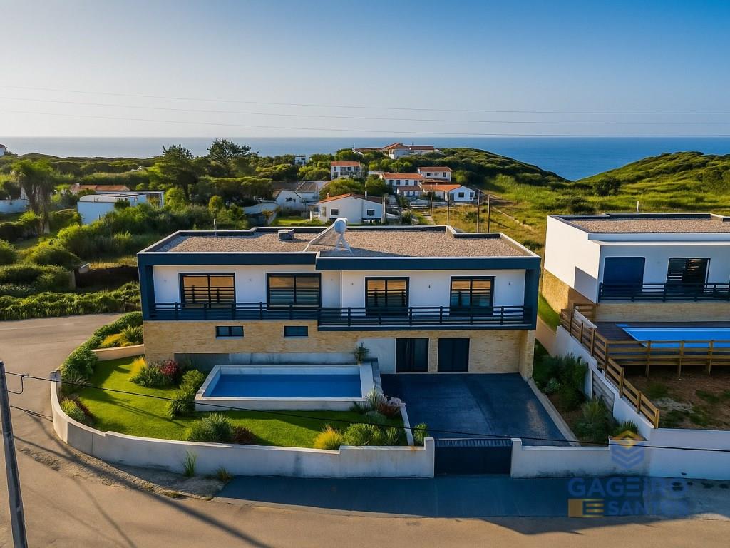 House 5 bedrooms +1 office