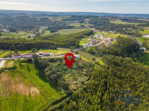 Land with 6150 m2