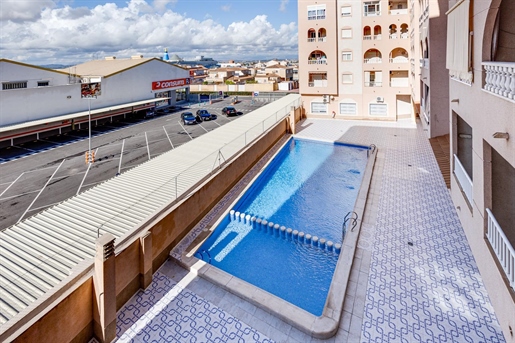 Compra: Apartamento (03181)