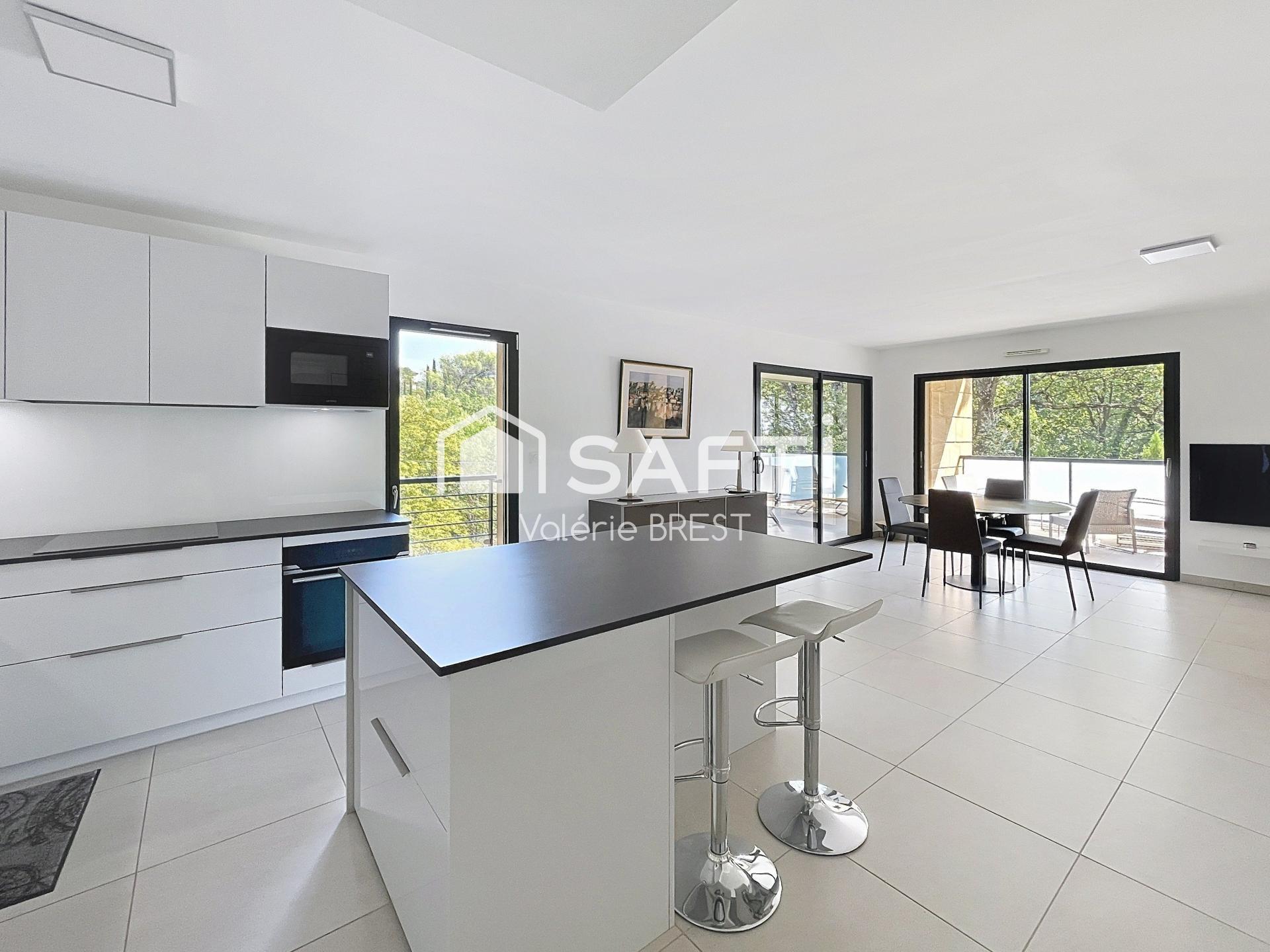 Appartement à vendre, 100m², Aix-en-Provence