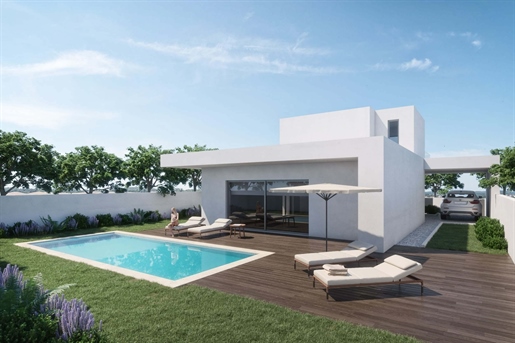 Plot of land for sale with panoramic views | Silver Coast Portugal