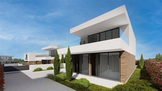 New build villas with private pool & bay views | Silver Coast Portugal
