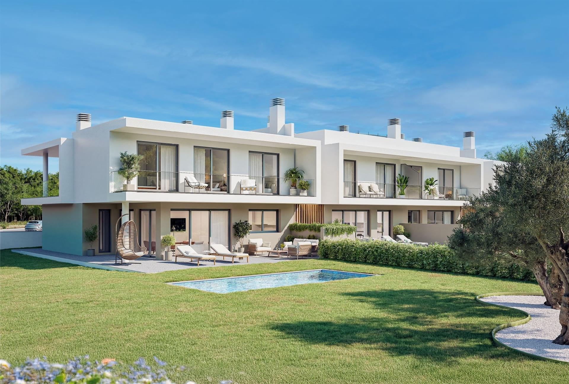 New beach apartment with pool | Silver Coast Portugal