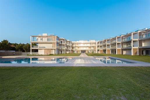 Apartamento na Nazaré com terraço e jacuzzi privados | Costa de Prata Portugal