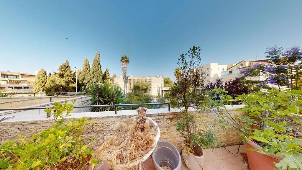 Exclusive Listing For Sale: Spacious Renovated Triplex in Arnona