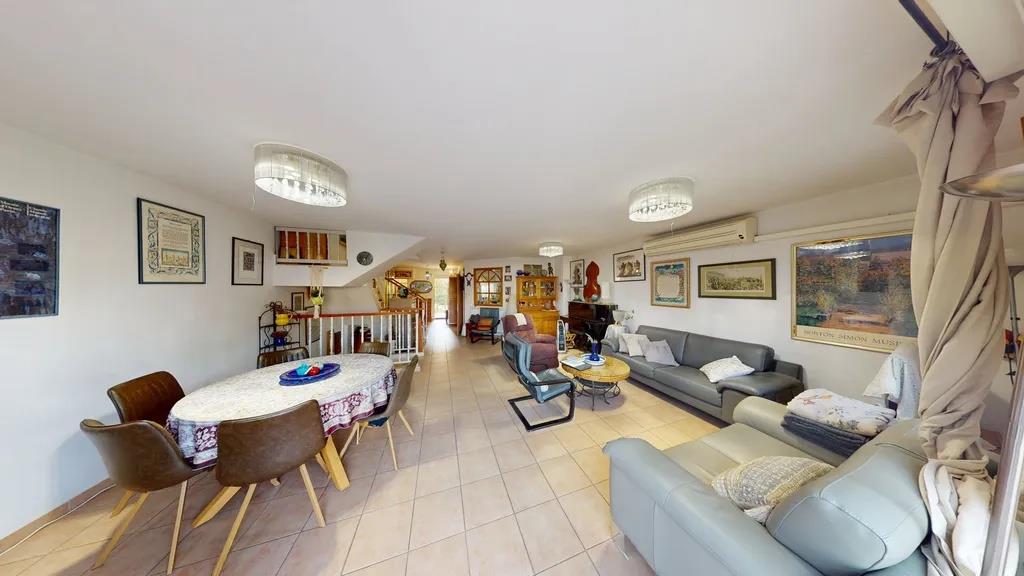 Exclusive Listing For Sale: Spacious Renovated Triplex in Arnona