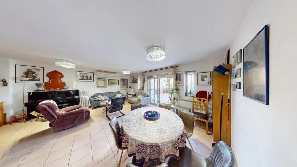 Exclusive Listing For Sale: Spacious Renovated Triplex in Arnona