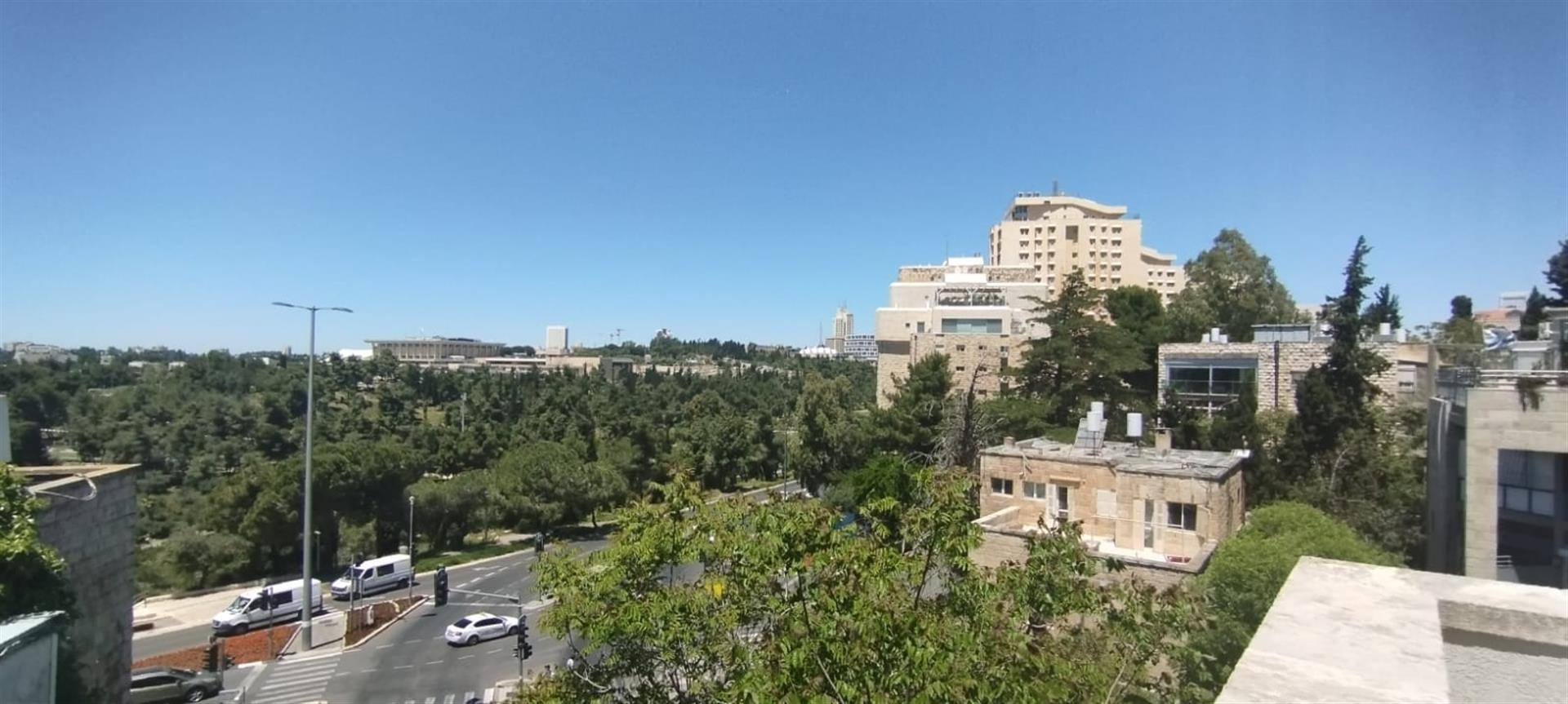 For Sale: New 2 Rooms with Amazing View’s on Ramban St