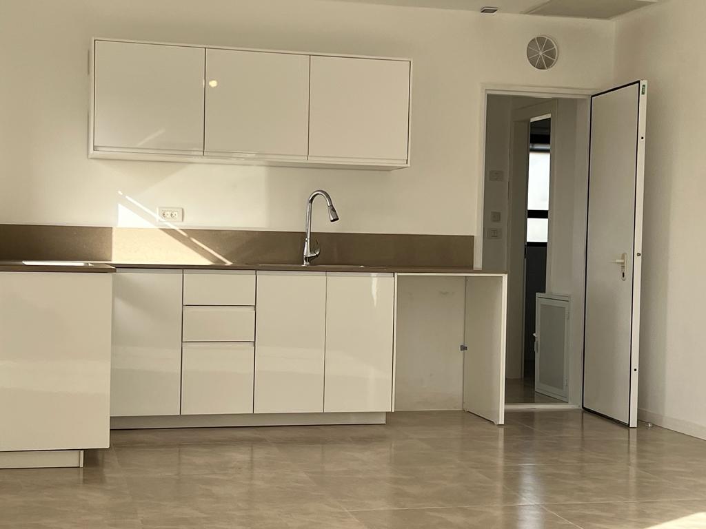For Sale: New 2 Rooms with Amazing View’s on Ramban St