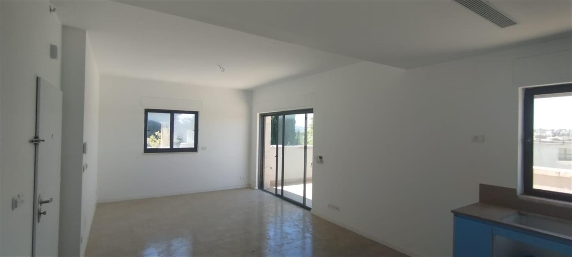 For Sale: New 2 Rooms with Amazing View’s on Ramban St