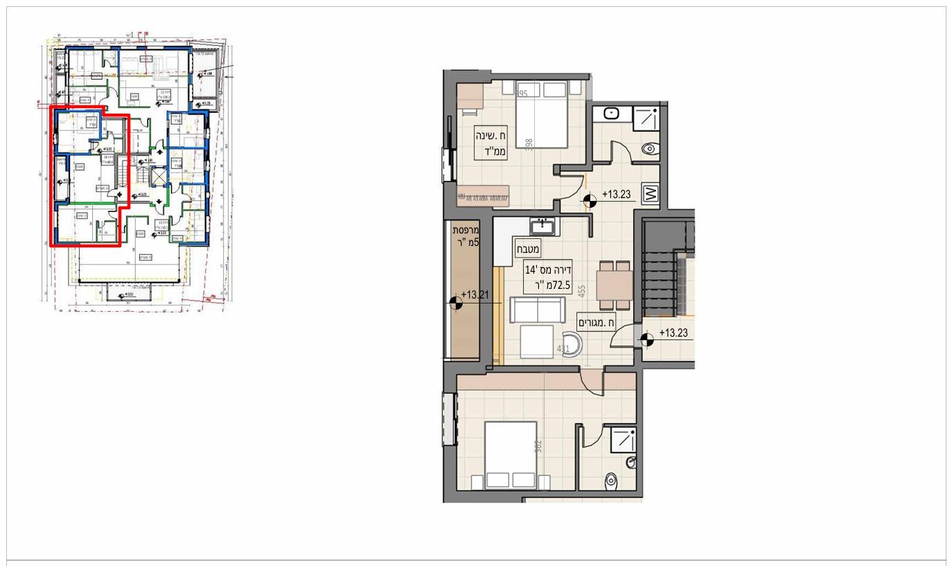 For Sale: New Luxury Residences in the Heart of Rechavia
