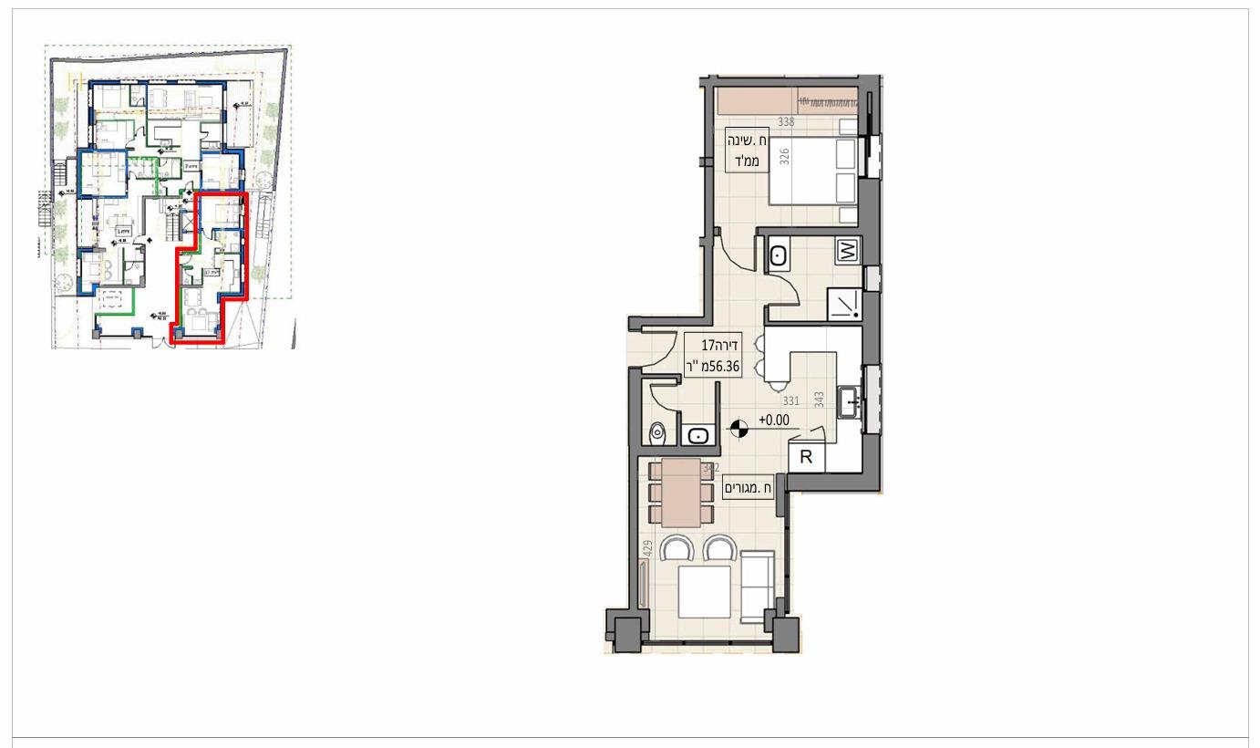 For Sale: New Luxury Residences in the Heart of Rechavia