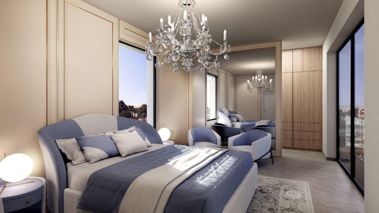 For Sale: Exceptional Private Residence in Jerusalem’s German Colony