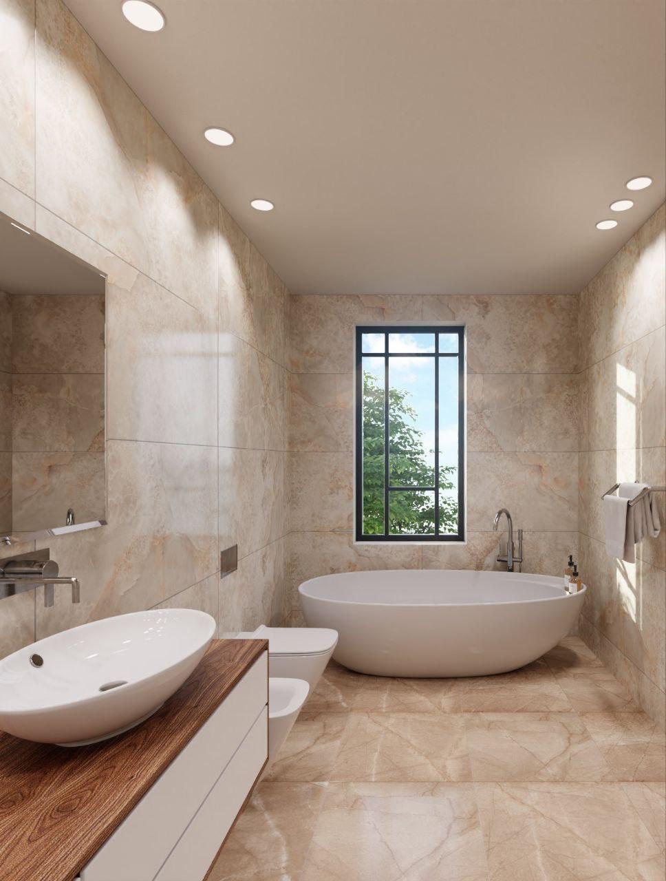 For Sale: Exceptional Private Residence in Jerusalem’s German Colony