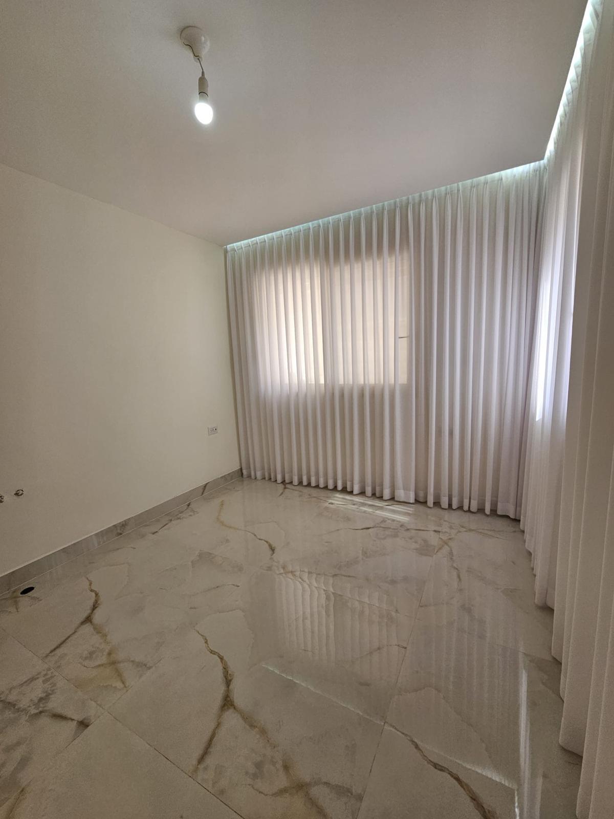 For Sale: Renovated Garden Apartment in Prime Rechavia Location