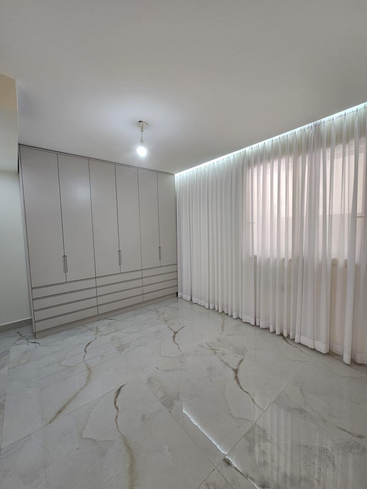 For Sale: Renovated Garden Apartment in Prime Rechavia Location