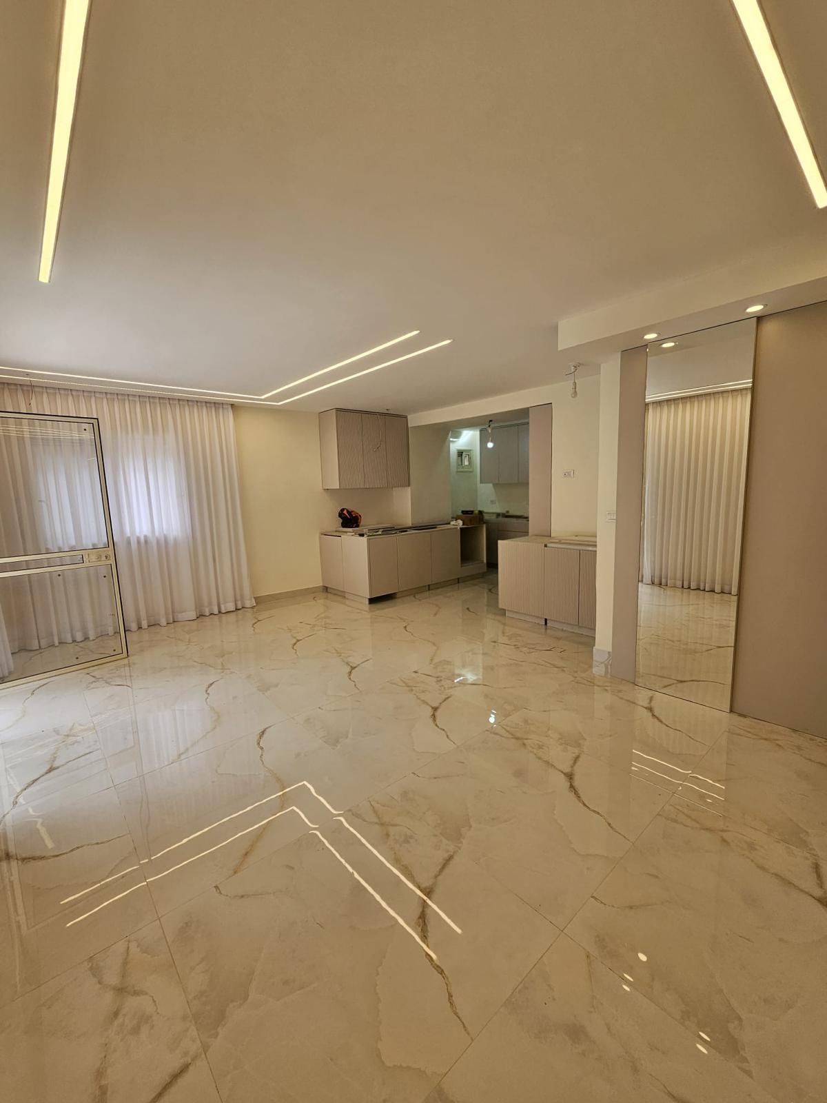 For Sale: Renovated Garden Apartment in Prime Rechavia Location
