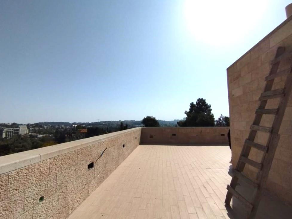 For Sale: Luxurious Villa in the Heart of Talbieh