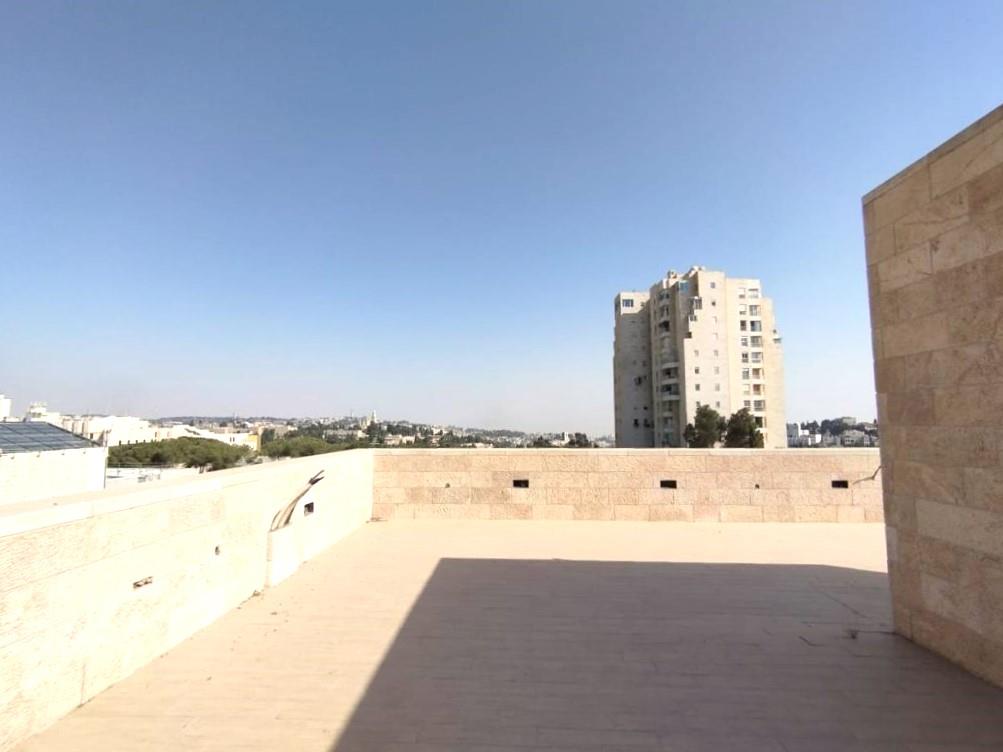 For Sale: Luxurious Villa in the Heart of Talbieh