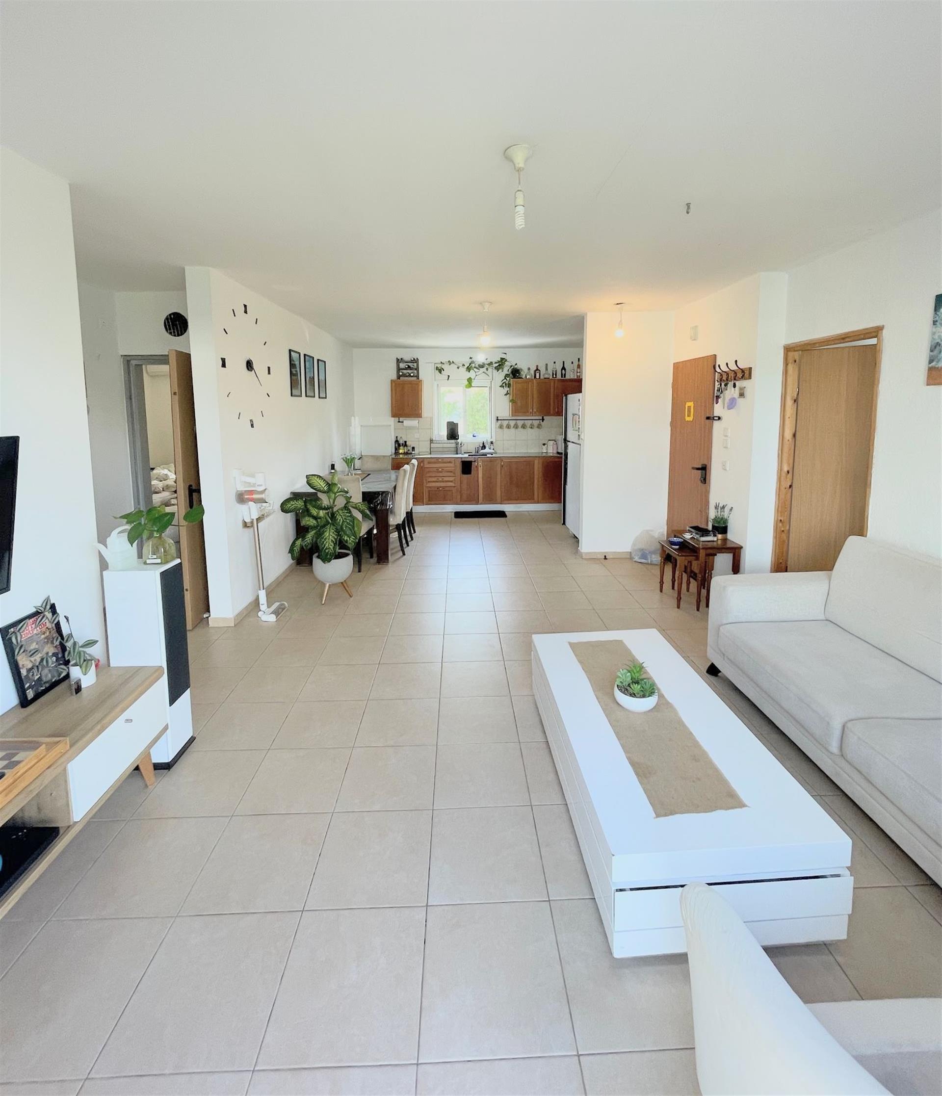 For Sale: Exclusive 3-Bedroom Apartment in a Boutique Building in Modiin