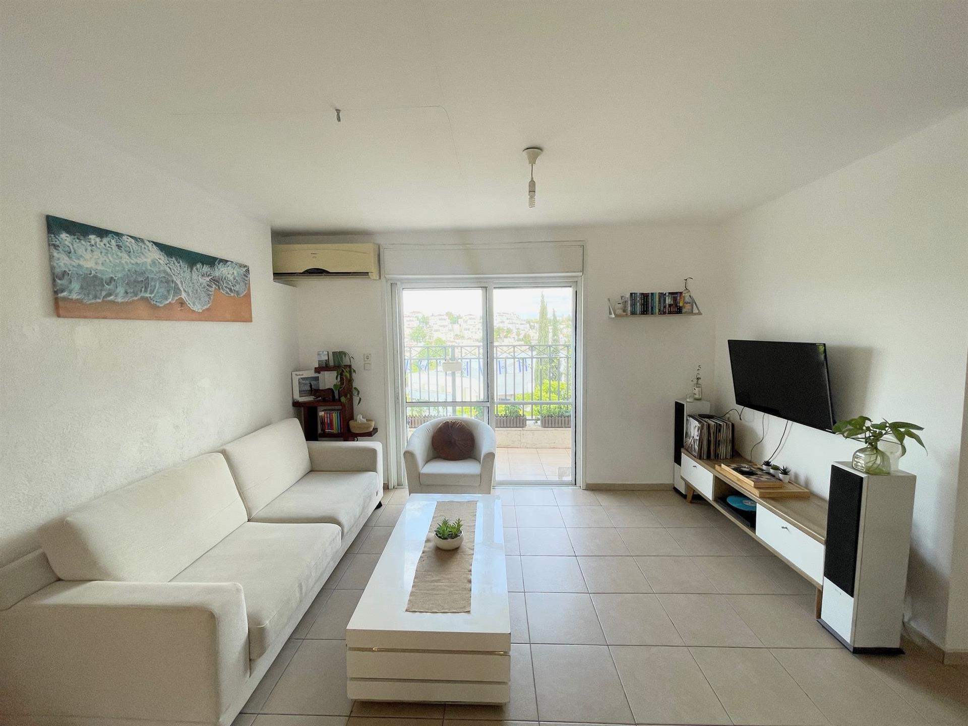 For Sale: Exclusive 3-Bedroom Apartment in a Boutique Building in Modiin