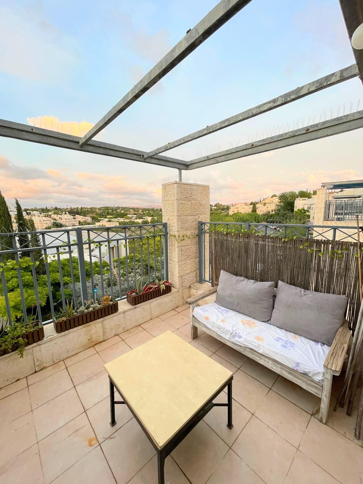 For Sale: Exclusive 3-Bedroom Apartment in a Boutique Building in Modiin