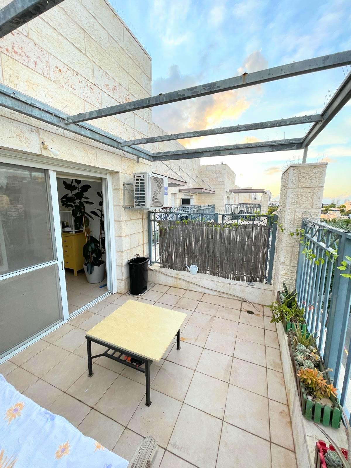 For Sale: Exclusive 3-Bedroom Apartment in a Boutique Building in Modiin