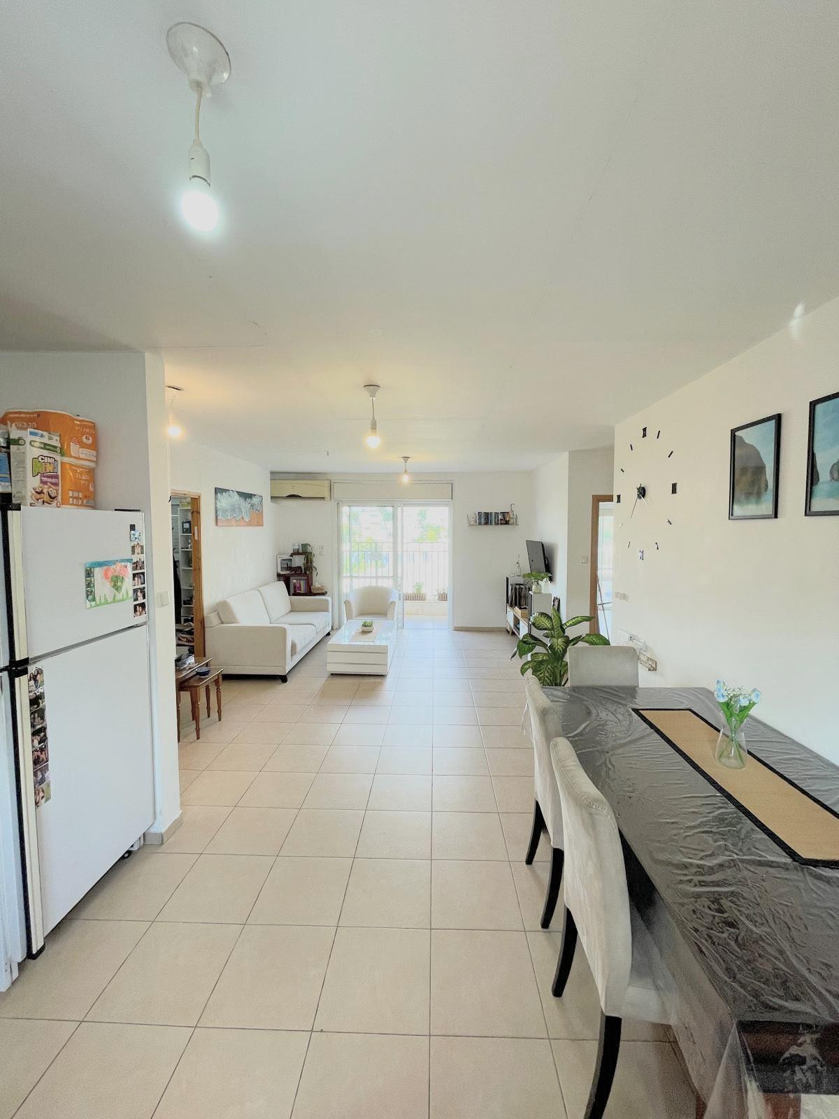 For Sale: Exclusive 3-Bedroom Apartment in a Boutique Building in Modiin