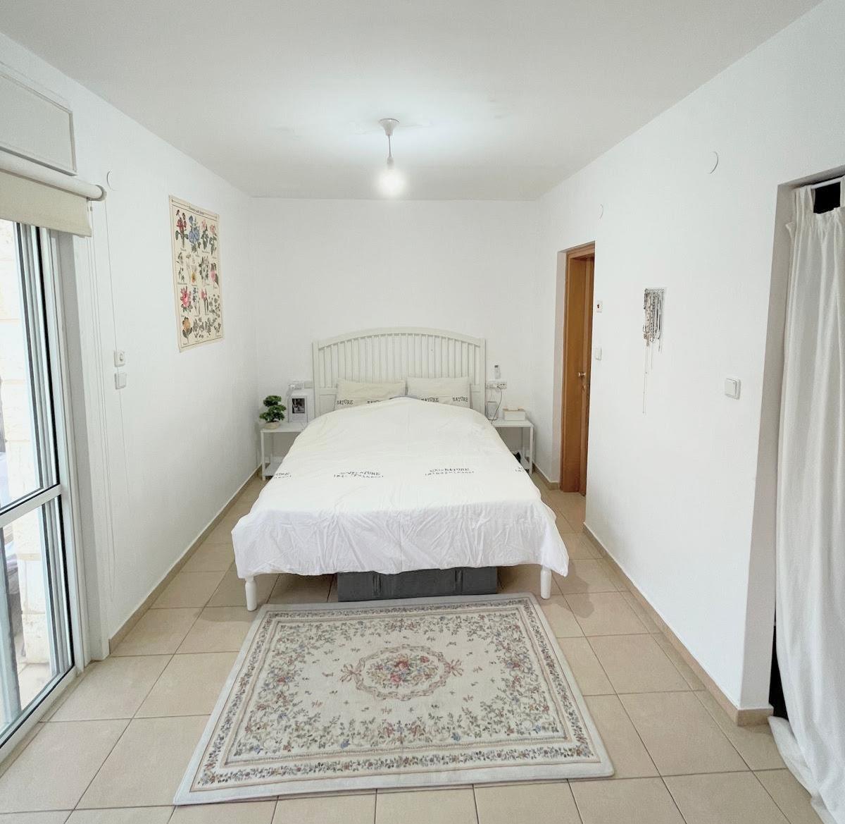 For Sale: Exclusive 3-Bedroom Apartment in a Boutique Building in Modiin