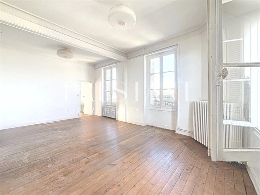 Wohnung