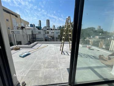  Schitterend-penthouse- vrij uitzicht- Instapklaar - Project afgerond
