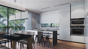 Did you say Town House? If you've ever imagined what it's like to live in style in the center Tlv, i