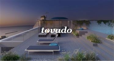  Uniek prachtig penthouse aan de Middellandse Zee met zwembad