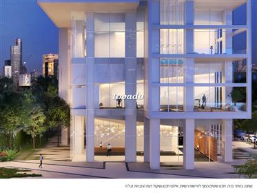Superb_Apartment * Beautiful View * Luxury_tower * Listo para mudarse Proyecto completado