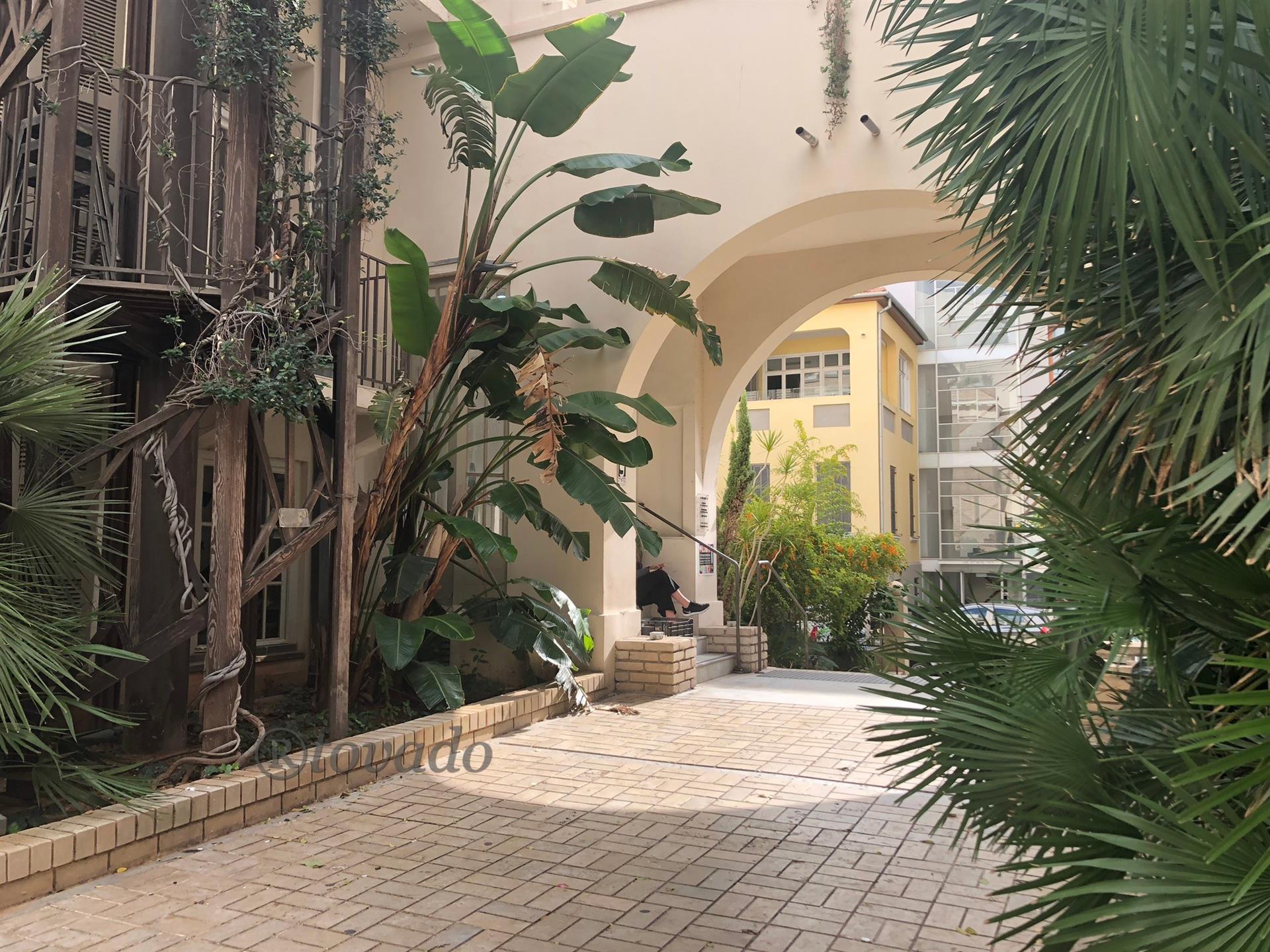 For Sale: Luxurious Garden Apartment in Rova Lev Ha'ir!