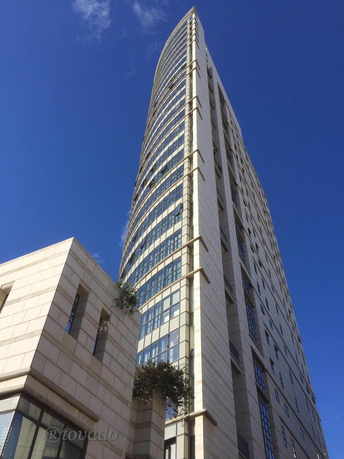 For Sale: Luxurious Garden Apartment in Rova Lev Ha'ir!