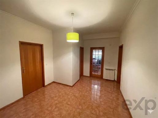 3-Zimmer-Wohnung in Carregal do Sal