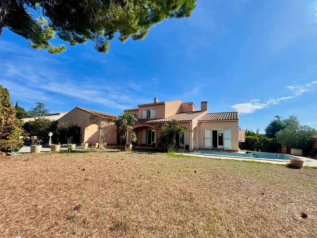Maison à vendre, 255m², Montpellier