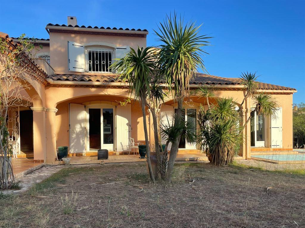 Maison à vendre, 255m², Montpellier