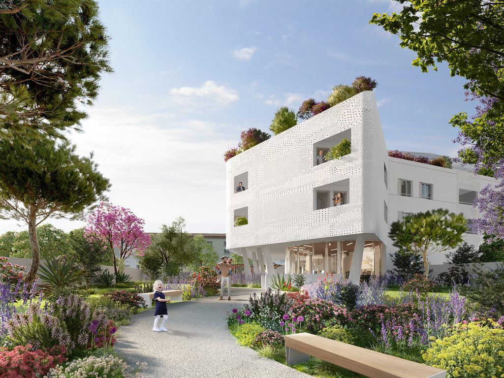 Appartement à vendre, 165m², Montpellier