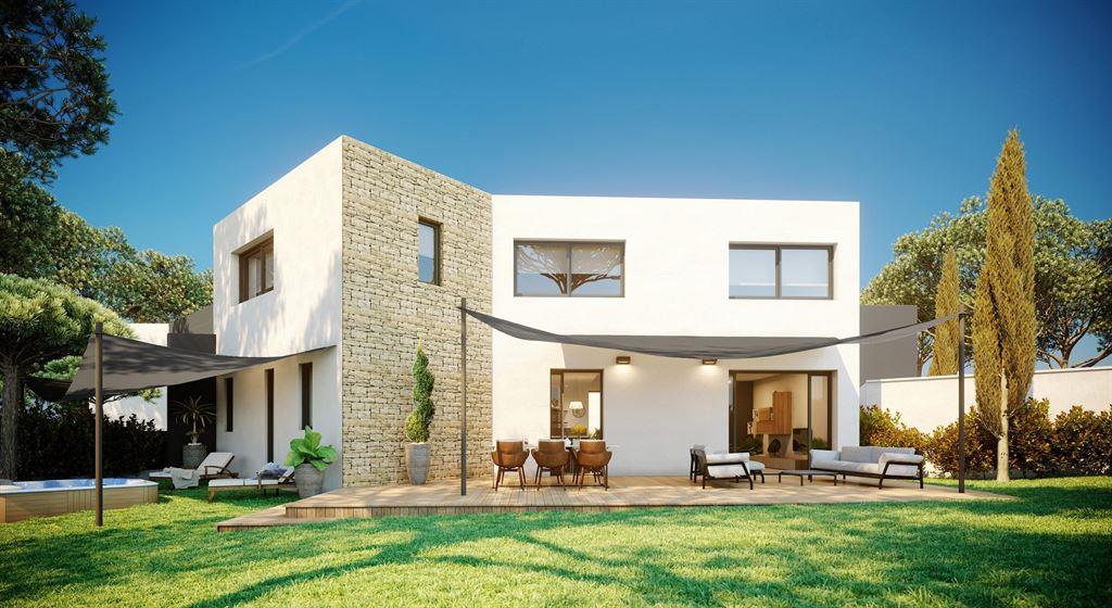 Maison à vendre, 157m², Montpellier