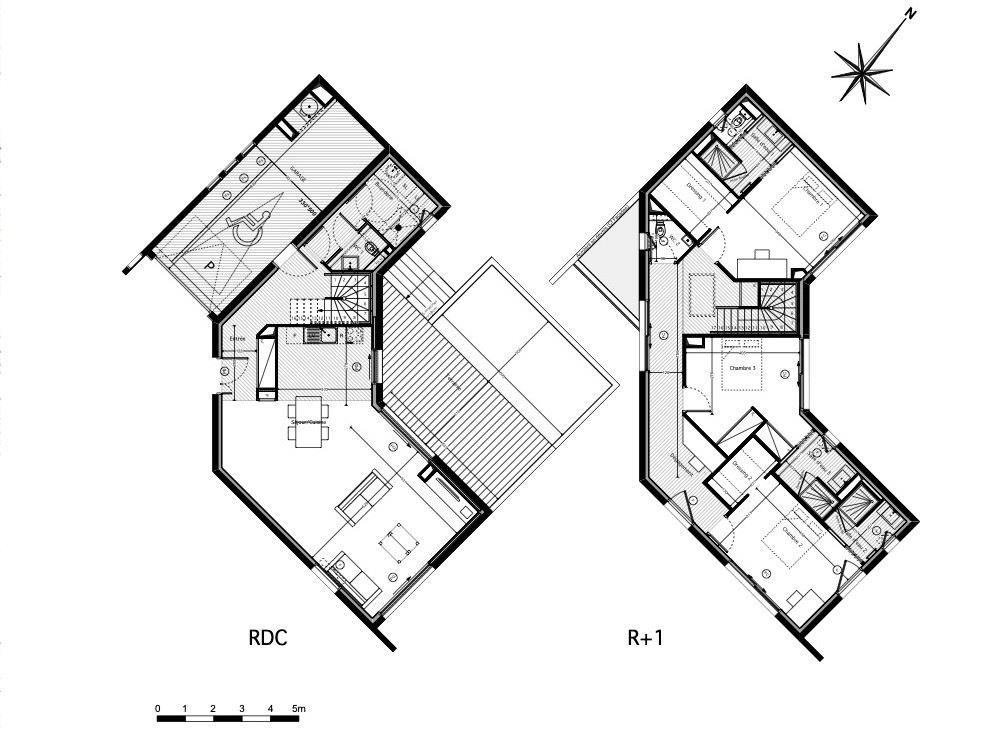 Maison à vendre, 157m², Montpellier