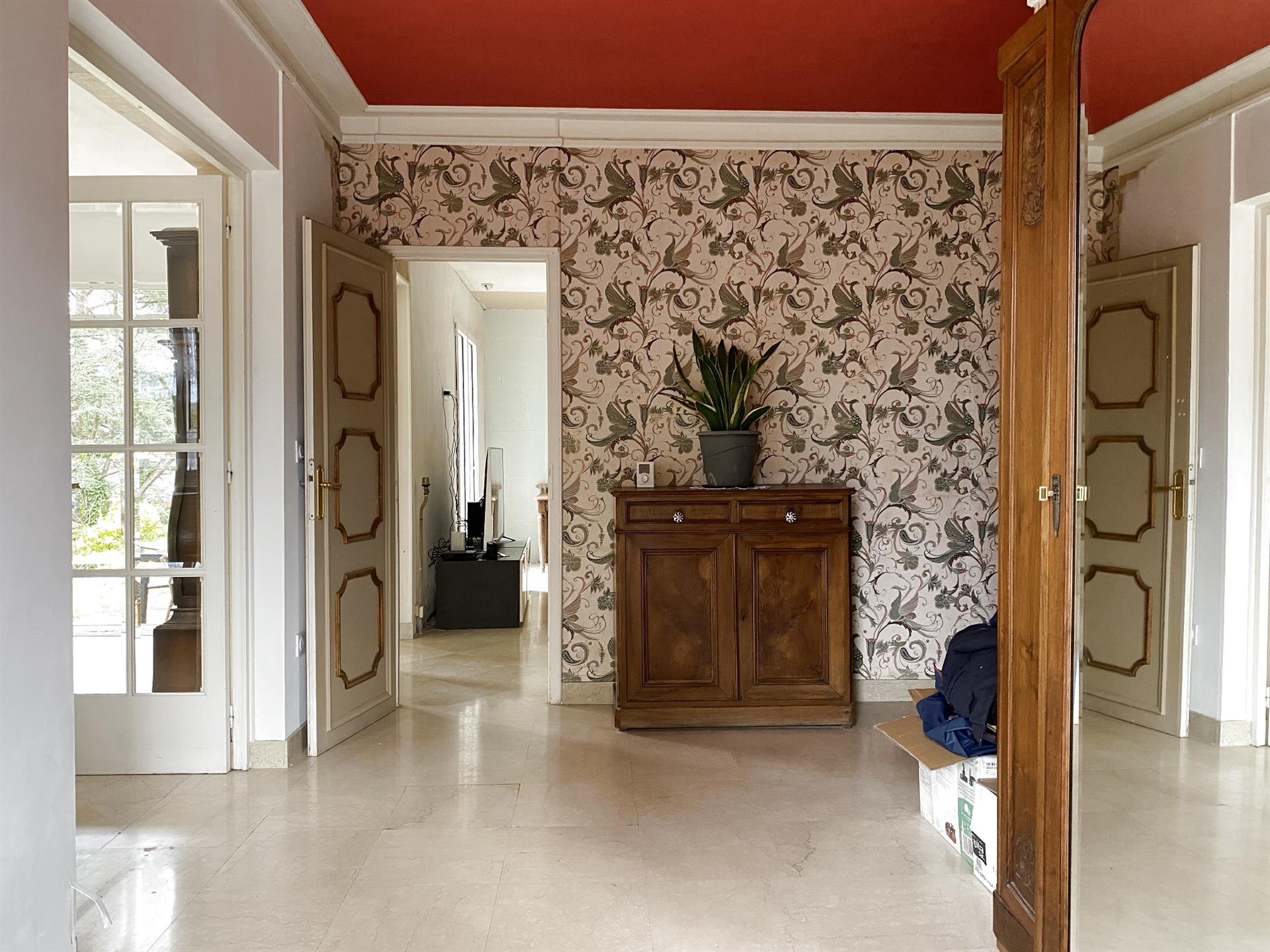 Maison de Plain-Pied de 184 m2 sur les Hauteurs de Tarare