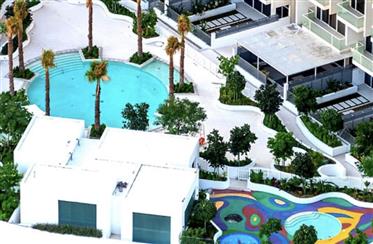 Luxury Residences Hotel || Duplexes 
