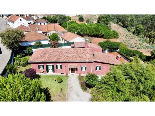 Casa 3 habitaciones Venta Alcobaça