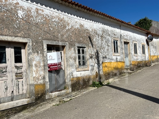 Maison 2 Chambres, Casal da Marinha - Santa Catarina