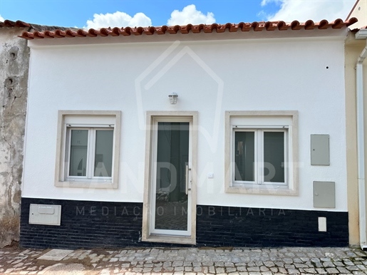 Casa 1 habitación Venta Alcobaça