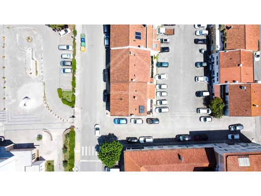 Haus 5 Schlafzimmer Verkauf Alcobaça