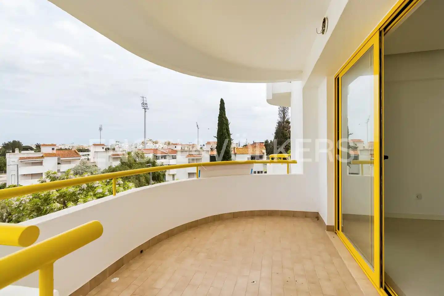 Beautiful 2-bedr. Apartment in the heart of Vilamoura