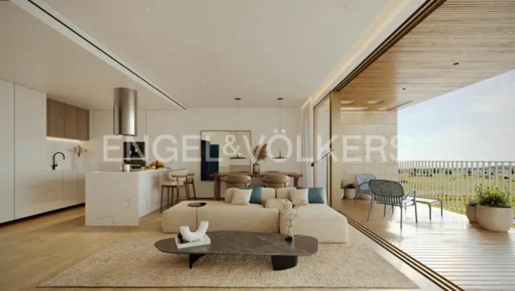 Apartamento T2 de luxo em Vilamoura Resort Algarve